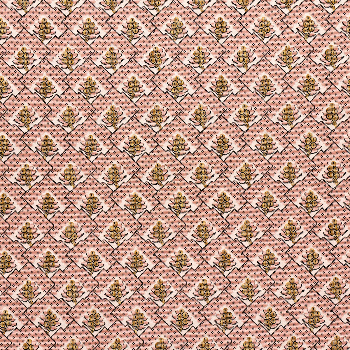 Schumacher | Blair Silk Épinglé fabric - 81600