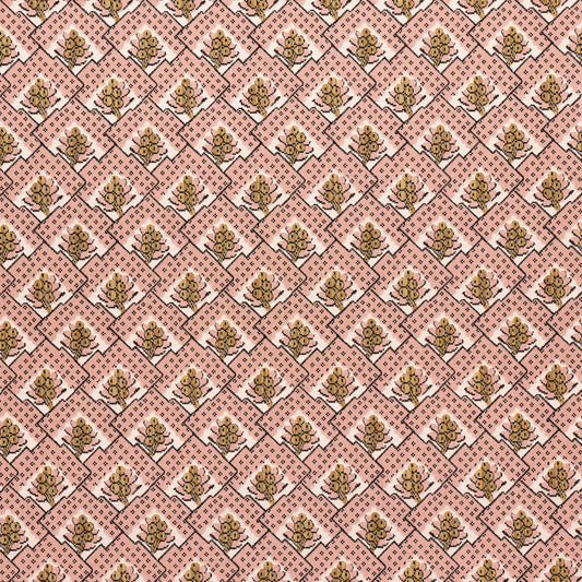 Schumacher | Blair Silk Épinglé fabric - 81600