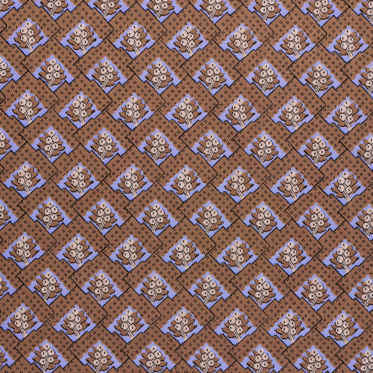 Schumacher | Blair Silk Épinglé fabric - 81601