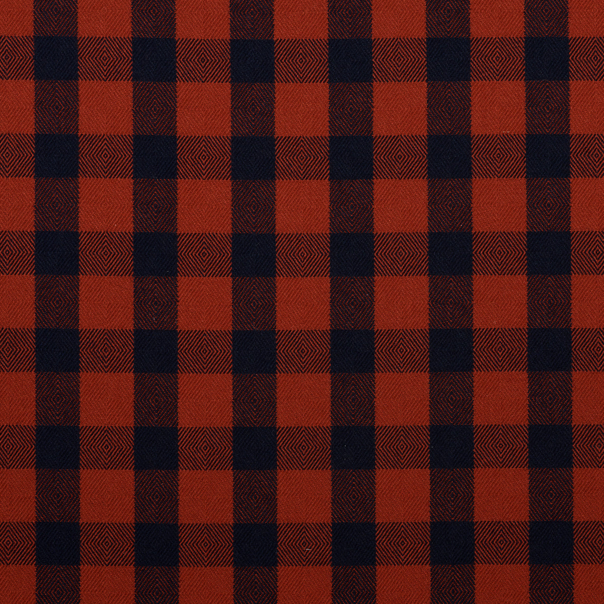 Schumacher | Galt Wool Check fabric - 81610