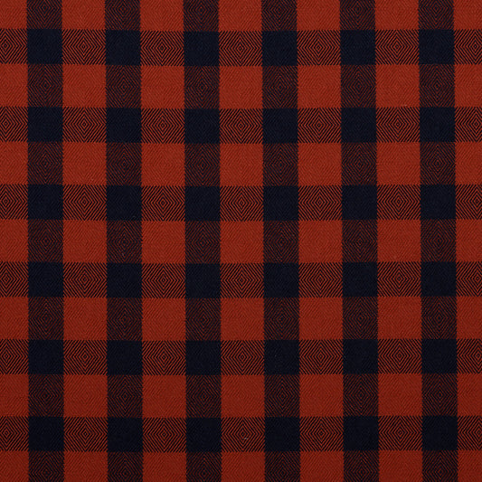 Schumacher | Galt Wool Check fabric - 81610