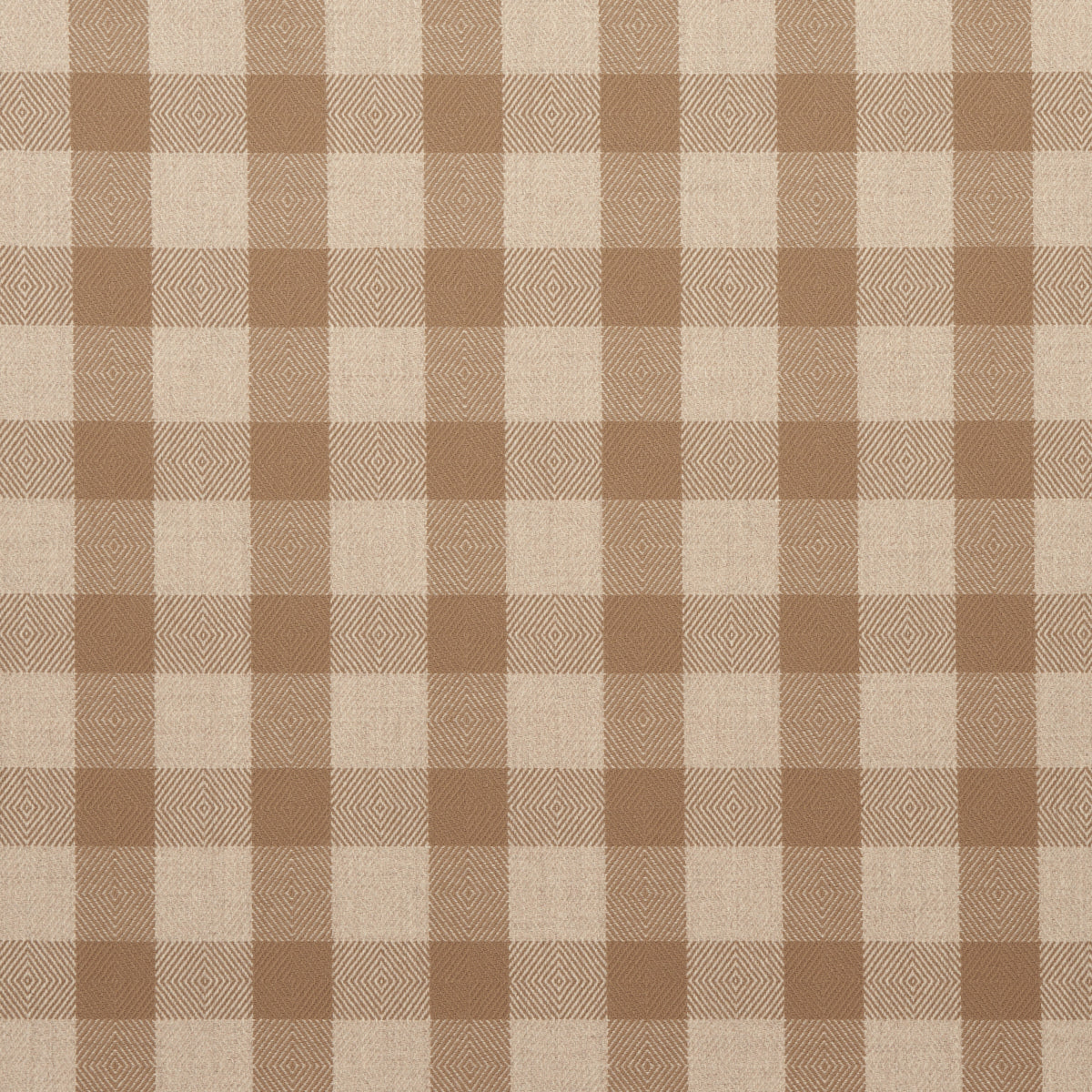 Schumacher | Galt Wool Check fabric - 81611