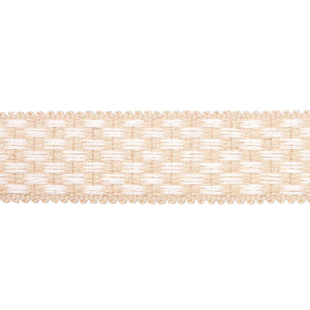 Schumacher | Crawford Check Tape Medium fabric - 81632