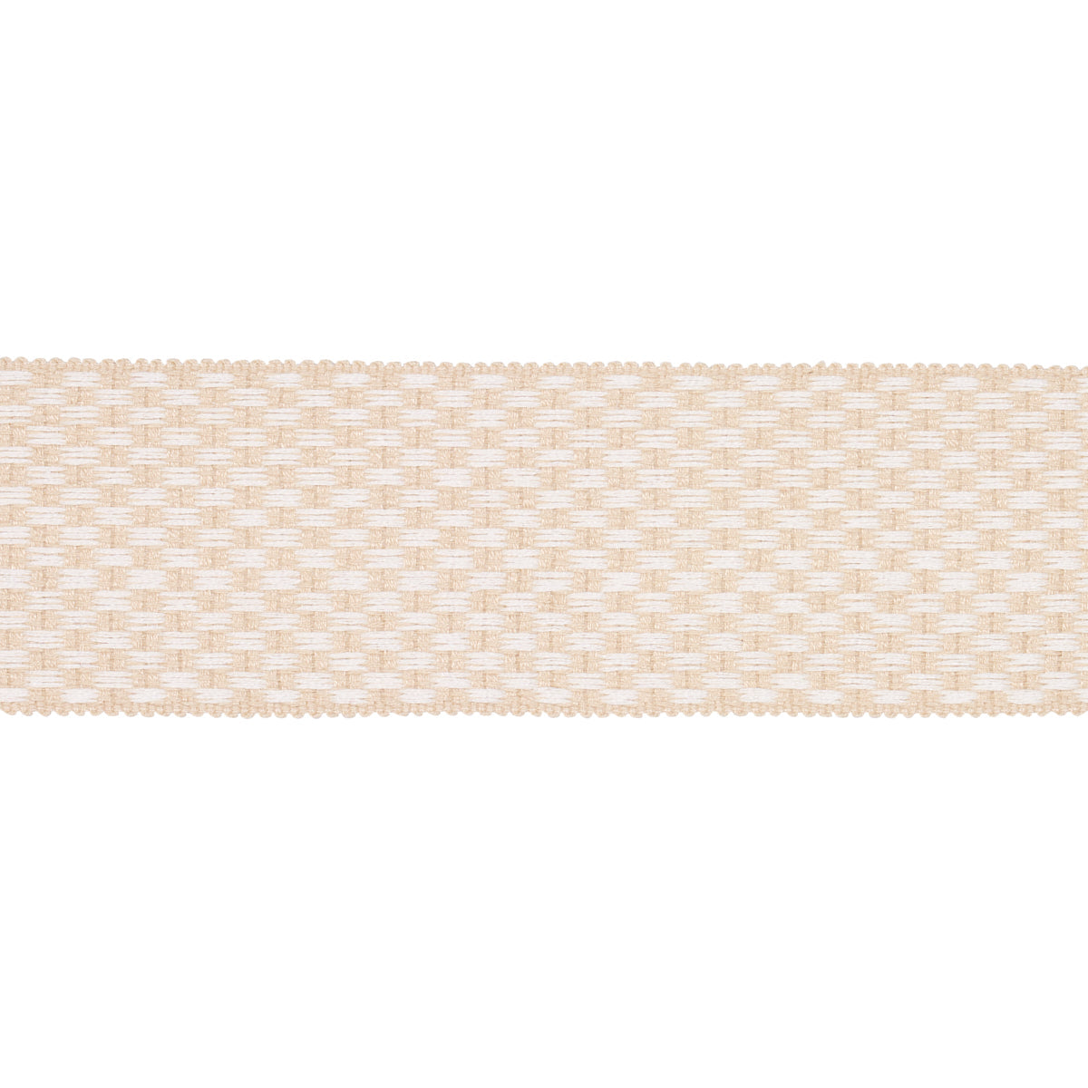 Schumacher | Crawford Check Tape Wide fabric - 81642