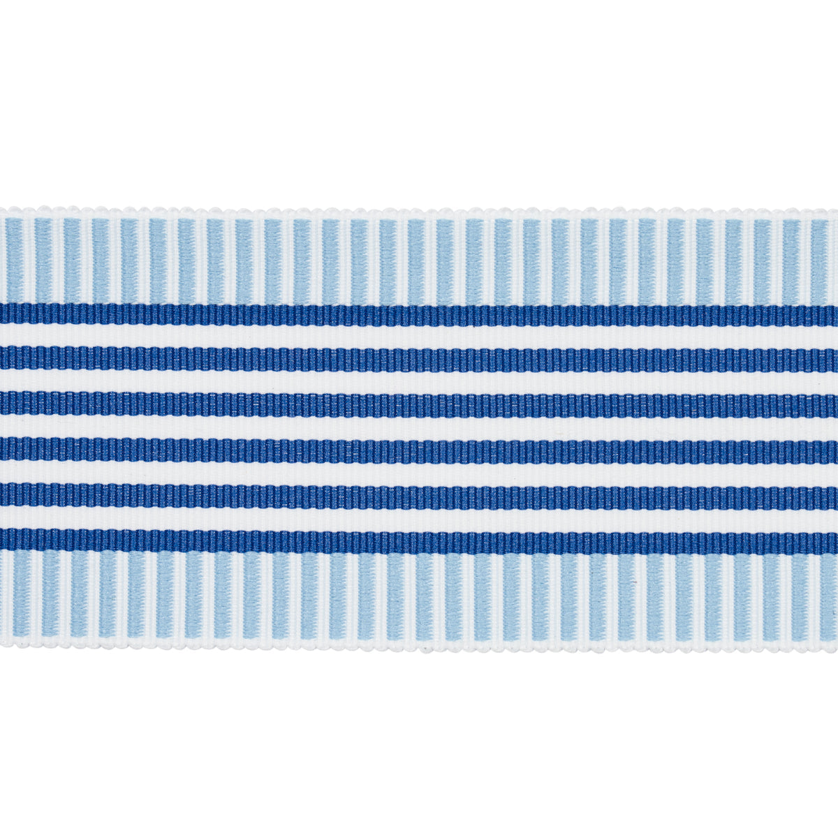 Schumacher | Keket Stripe Tape fabric - 81690