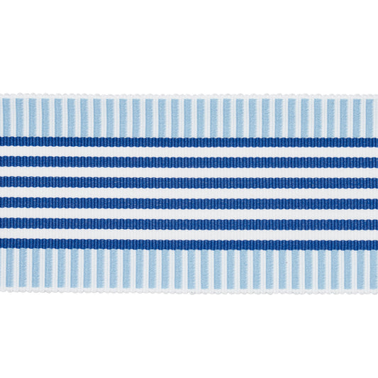 Schumacher | Keket Stripe Tape fabric - 81690