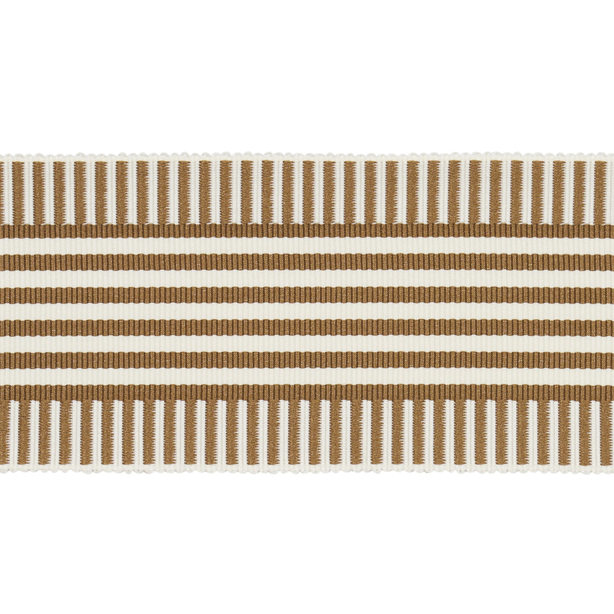Schumacher | Keket Stripe Tape fabric - 81691