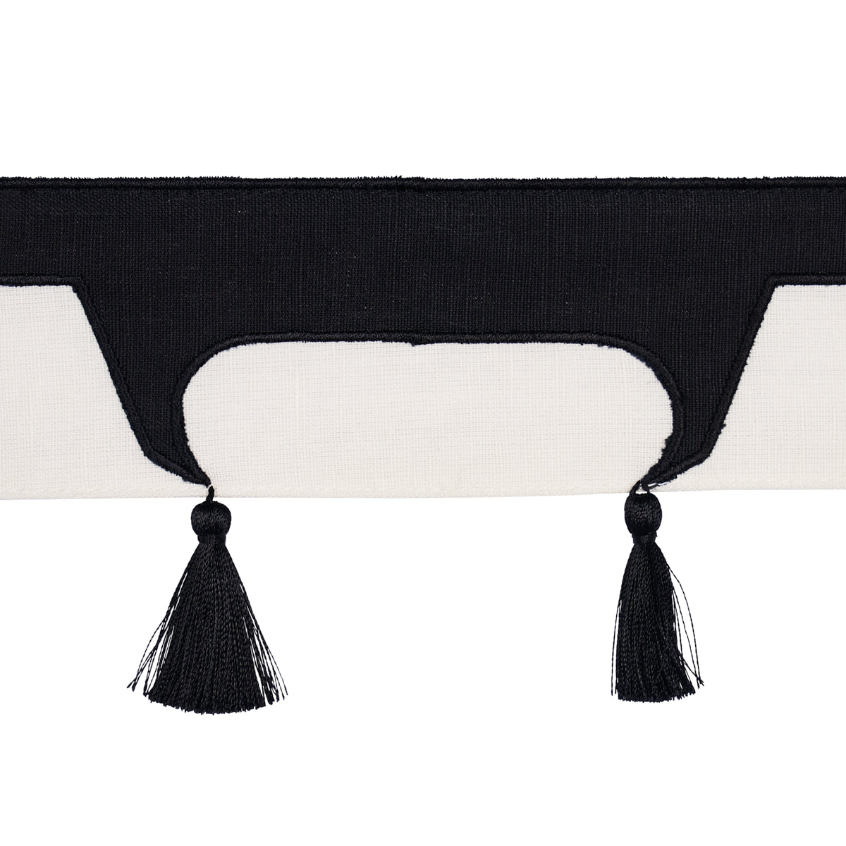 Schumacher | Pagoda Trim fabric - 81761