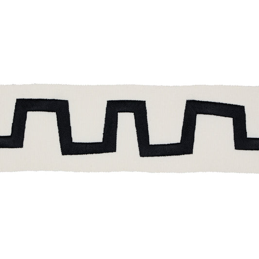 Schumacher | Corbu Tape fabric - 81770