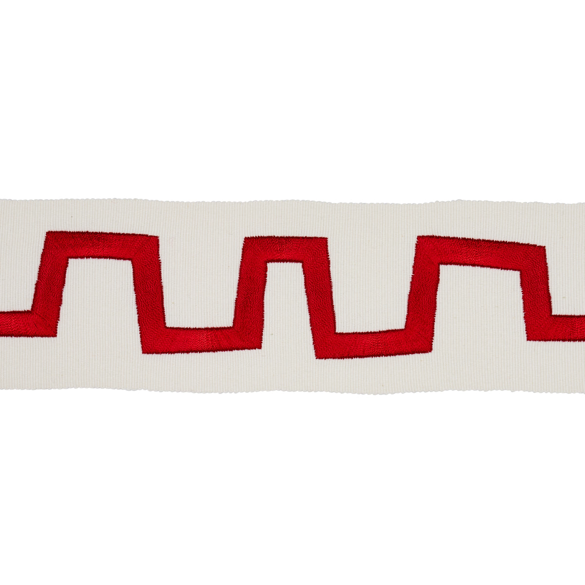 Schumacher | Corbu Tape fabric - 81772