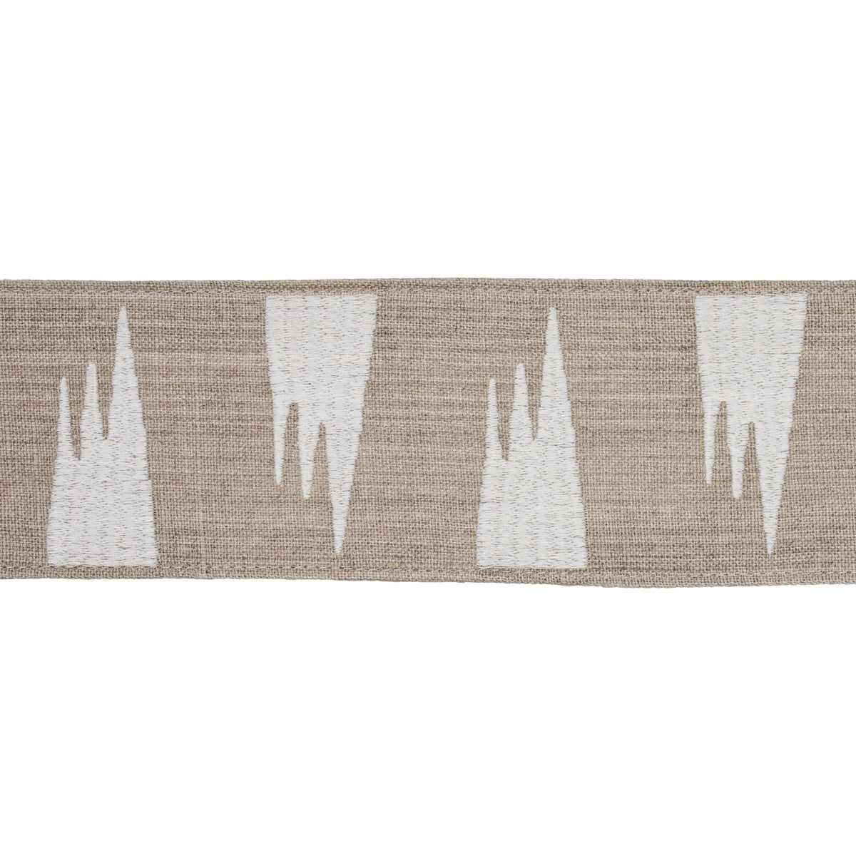 Schumacher | Tutsi Trim fabric - 81780