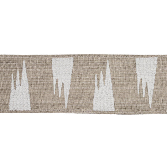 Schumacher | Tutsi Trim fabric - 81780