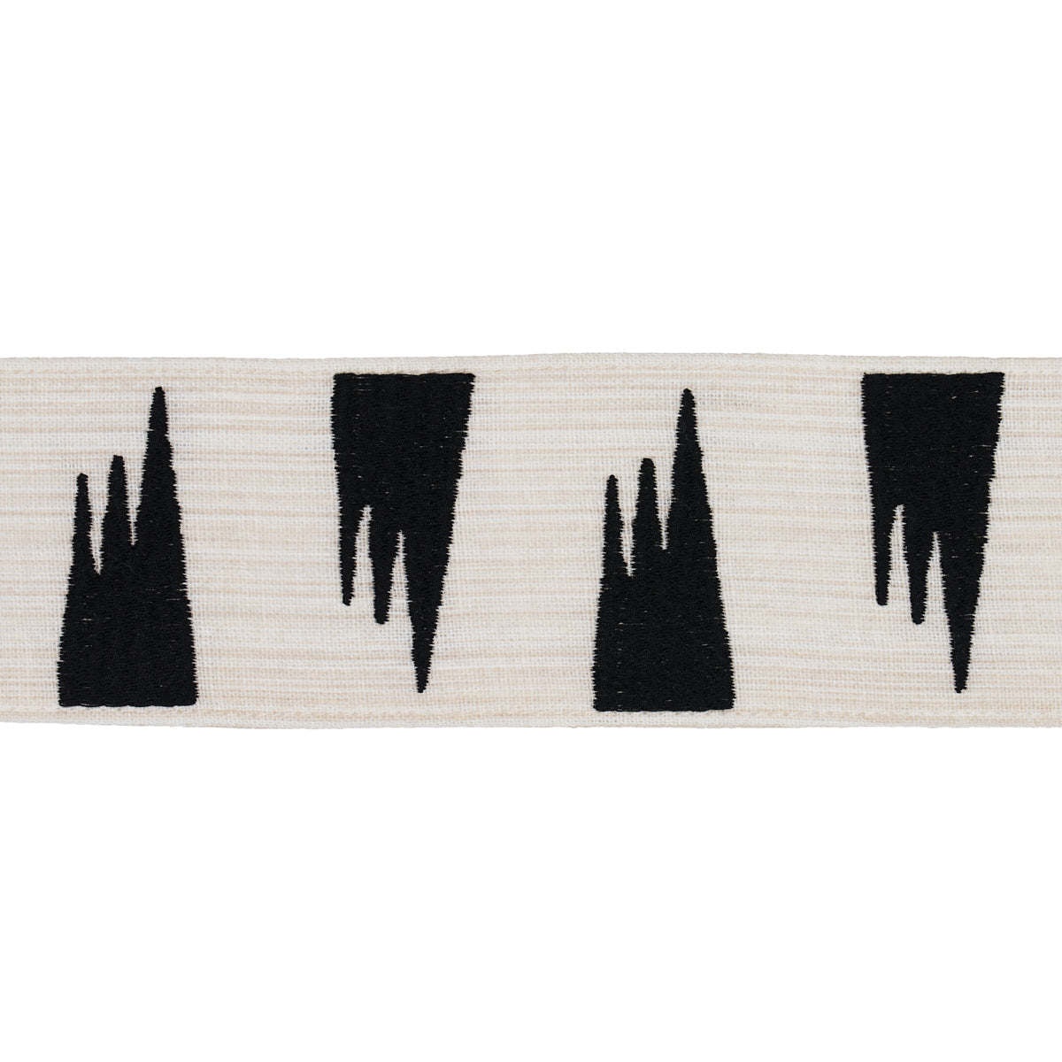 Schumacher | Tutsi Trim fabric - 81781