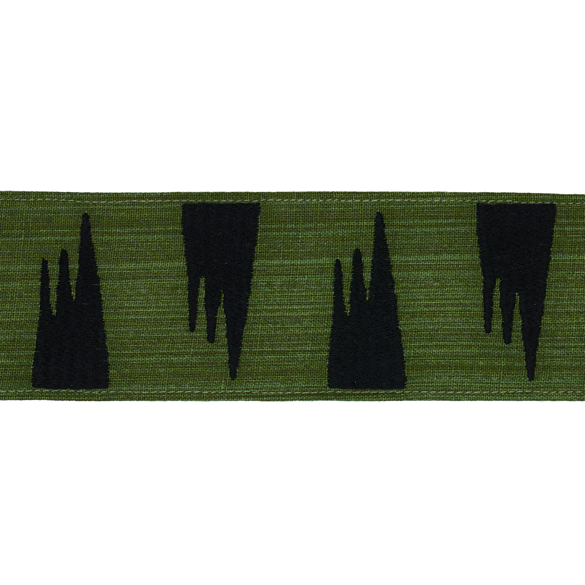 Schumacher | Tutsi Trim fabric - 81782