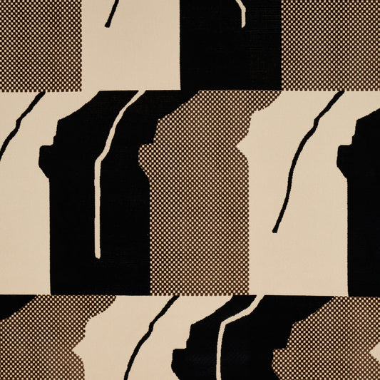 Schumacher | Gustavian Dance Velvet fabric - 81800