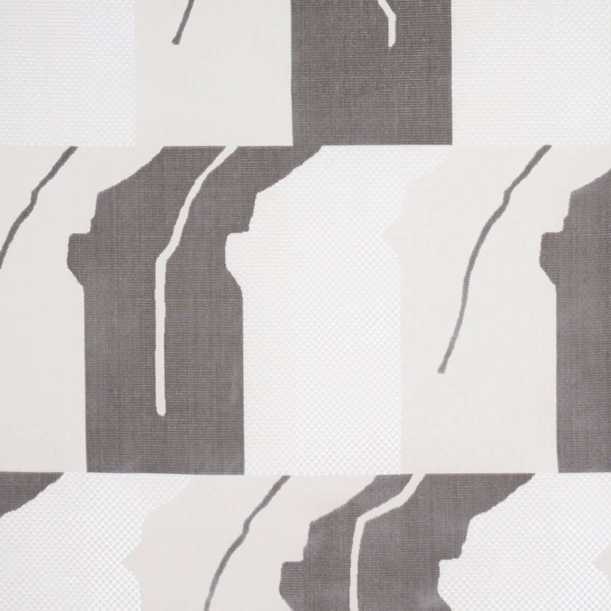 Schumacher | Gustavian Dance Velvet fabric - 81801