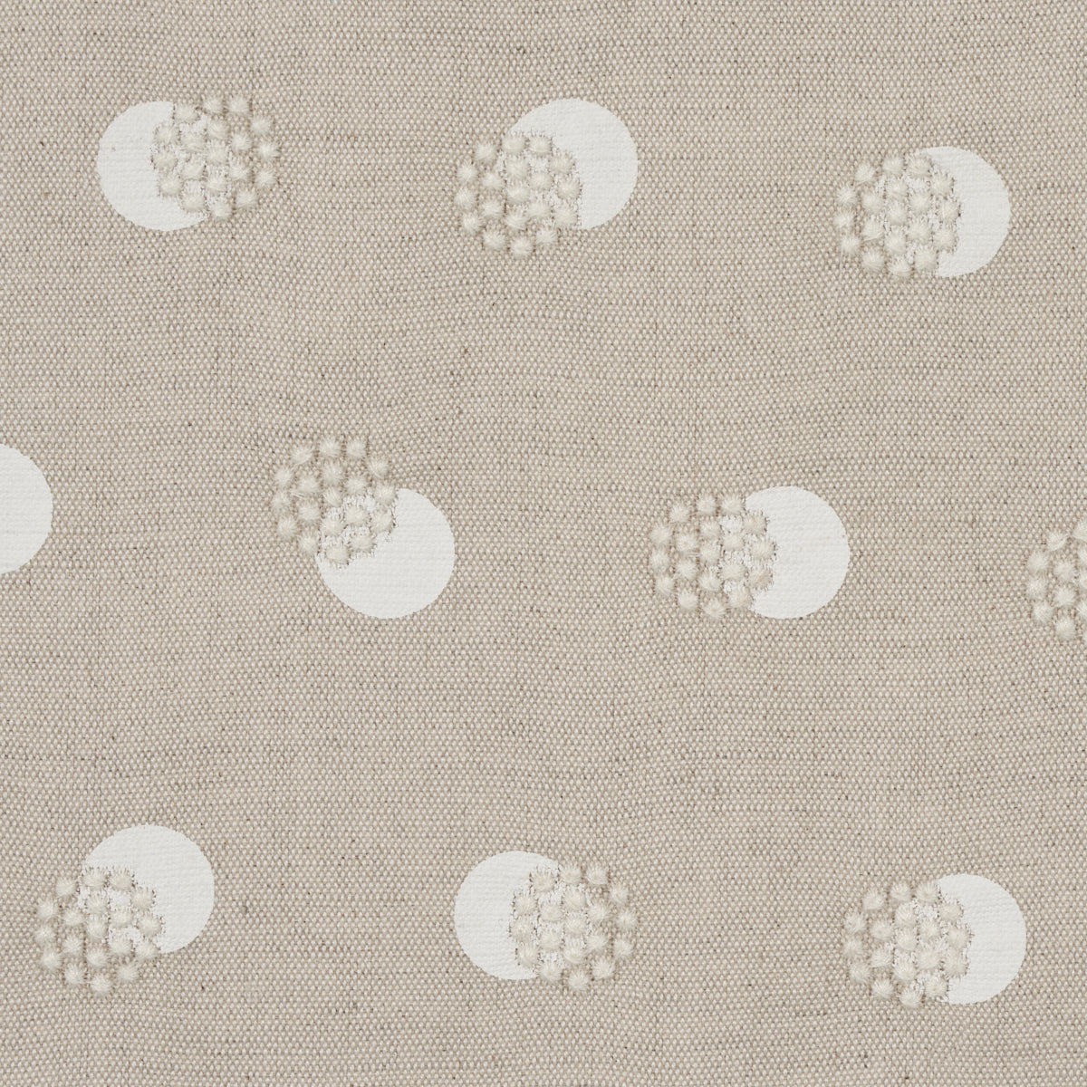 Schumacher | Taylor Embroidery fabric - 81840