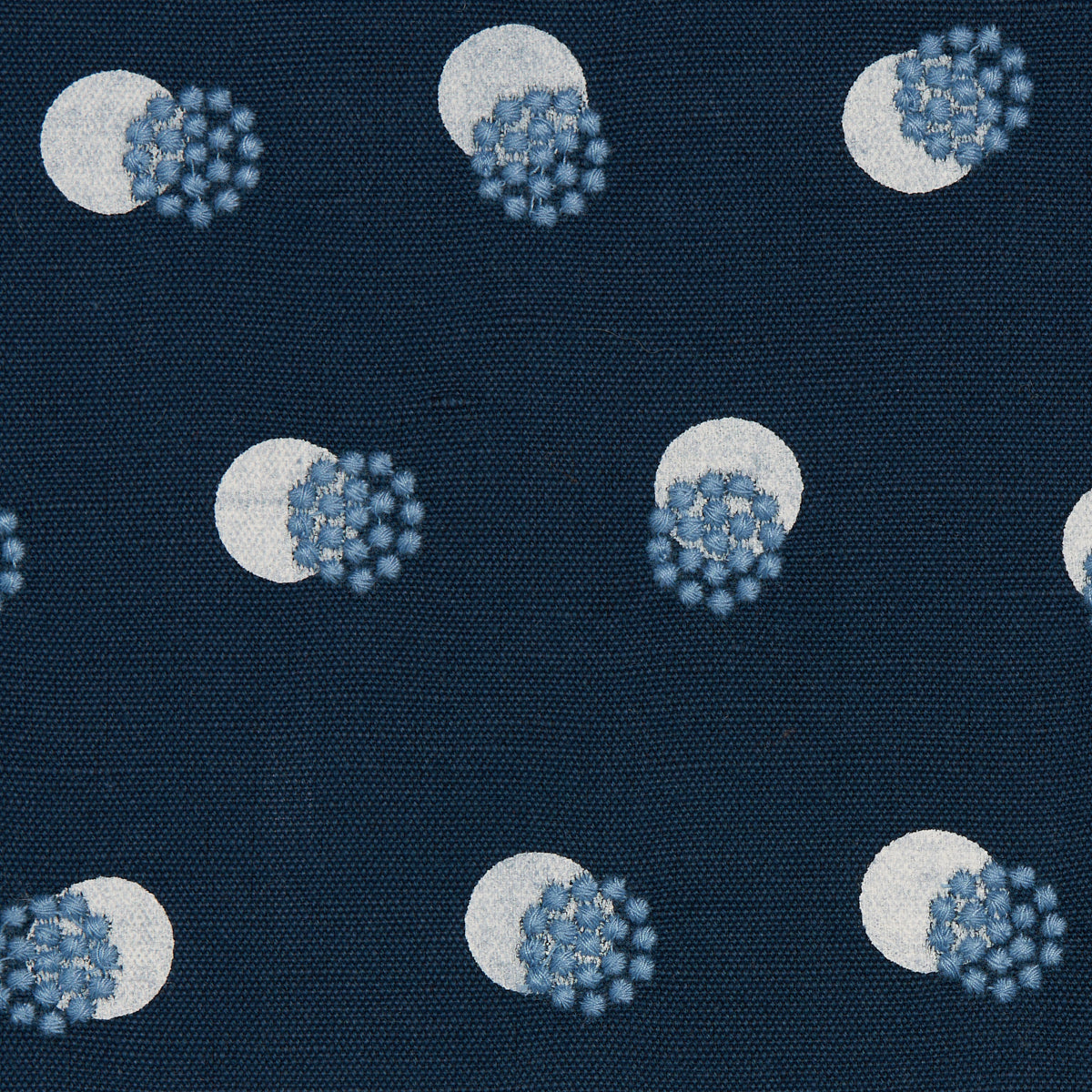 Schumacher | Taylor Embroidery fabric - 81843