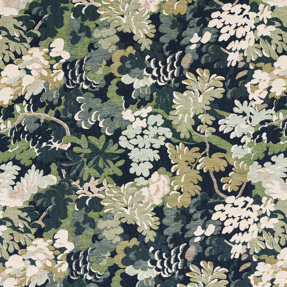 Schumacher | Verdure Tapestry fabric - 81850