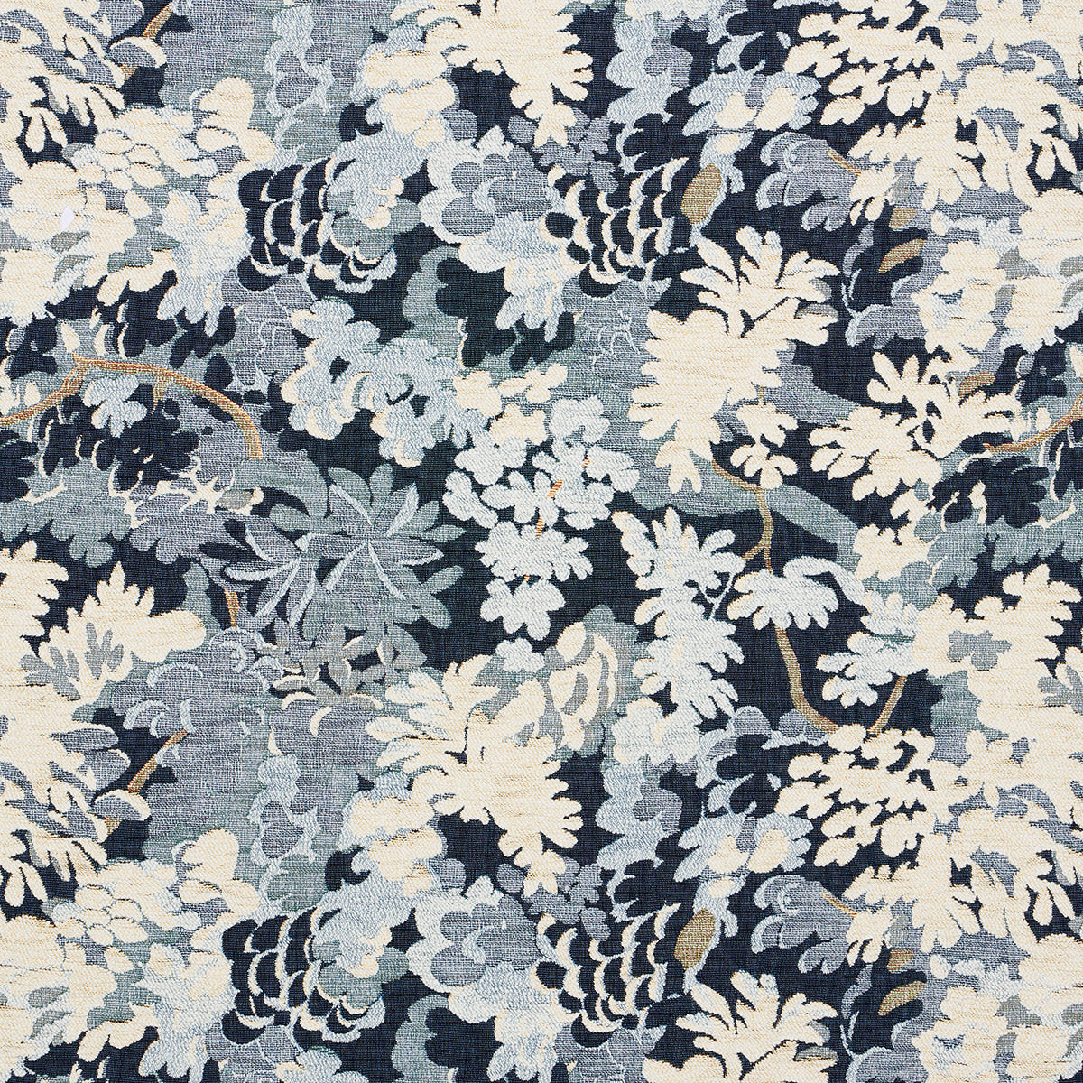 Schumacher | Verdure Tapestry fabric - 81851