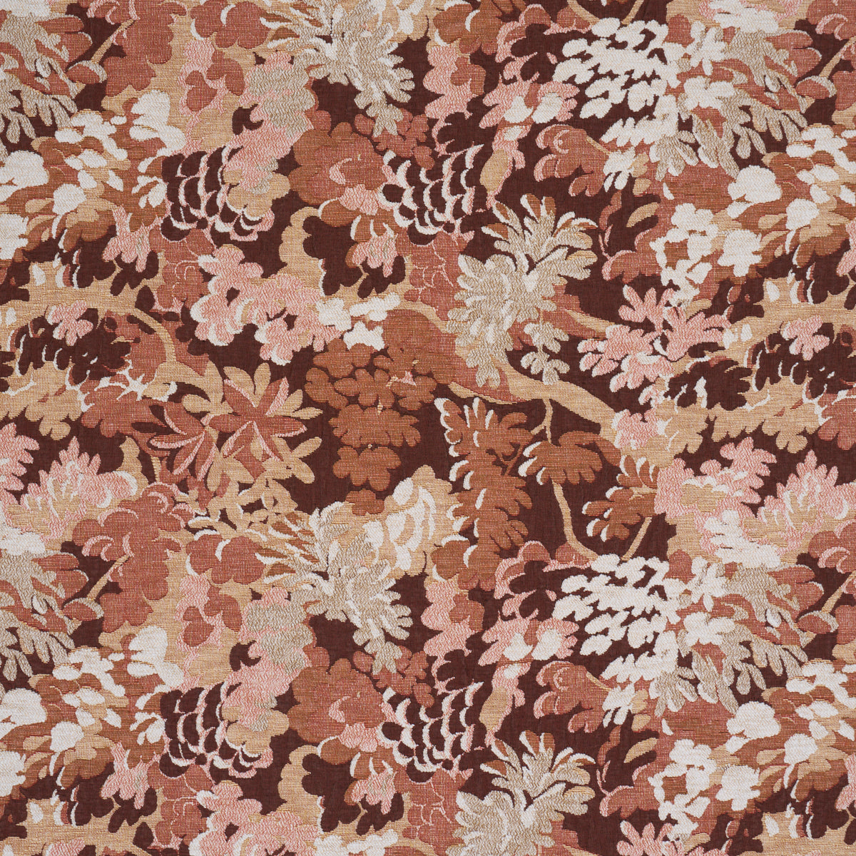 Schumacher | Verdure Tapestry fabric - 81852