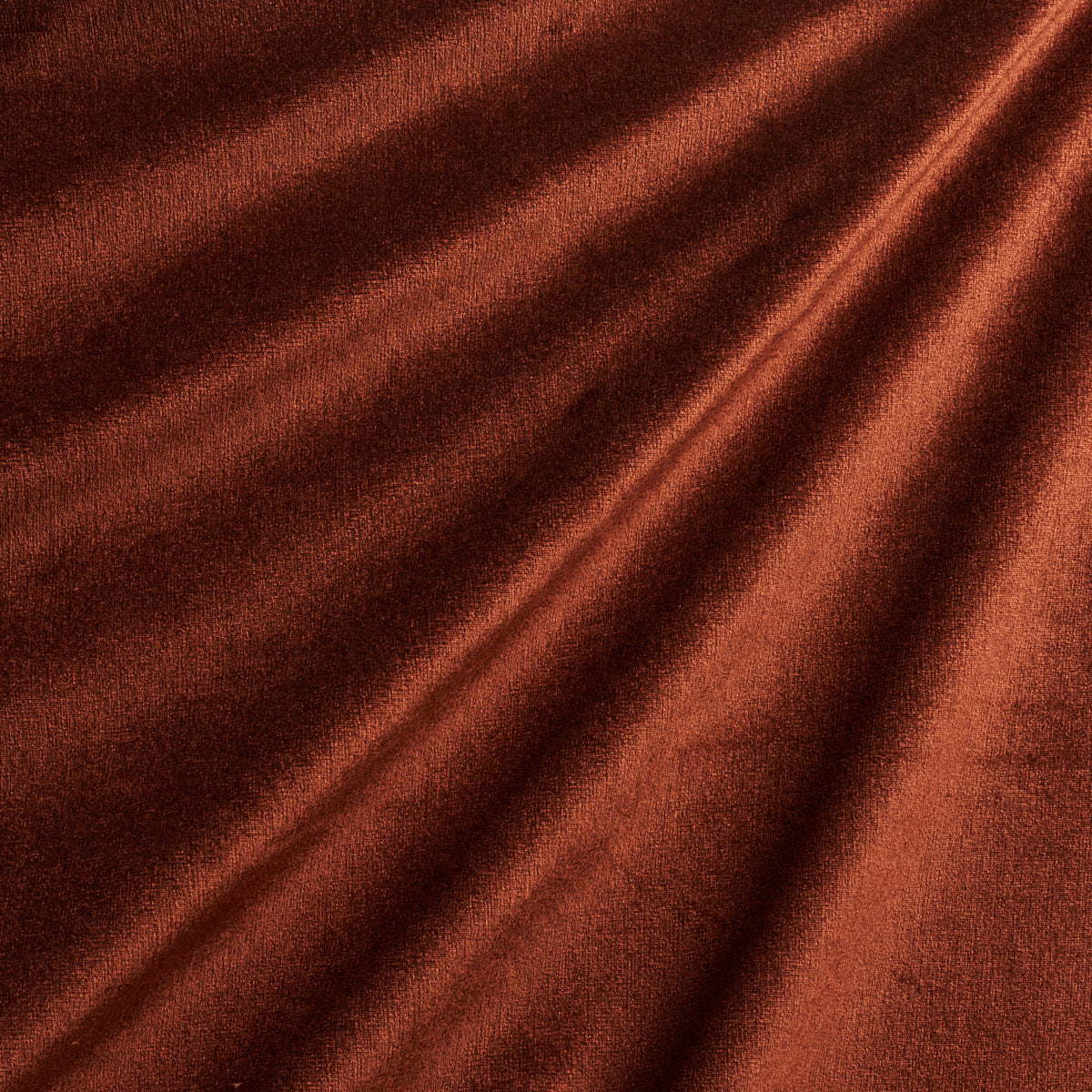 Schumacher | Sumptuous Silk Wool Velvet fabric - 81890