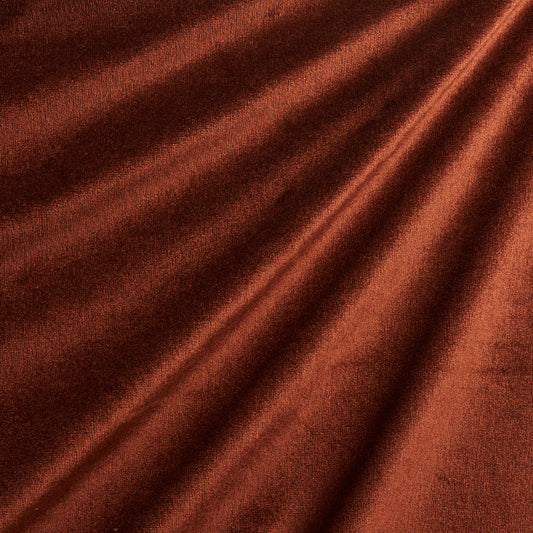 Schumacher | Sumptuous Silk Wool Velvet fabric - 81890