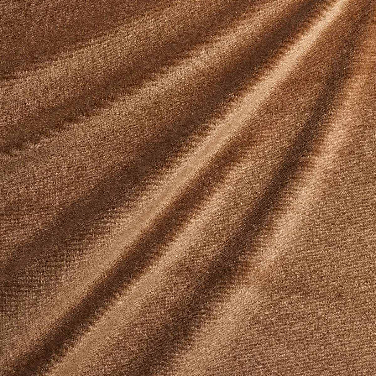 Schumacher | Sumptuous Silk Wool Velvet fabric - 81891