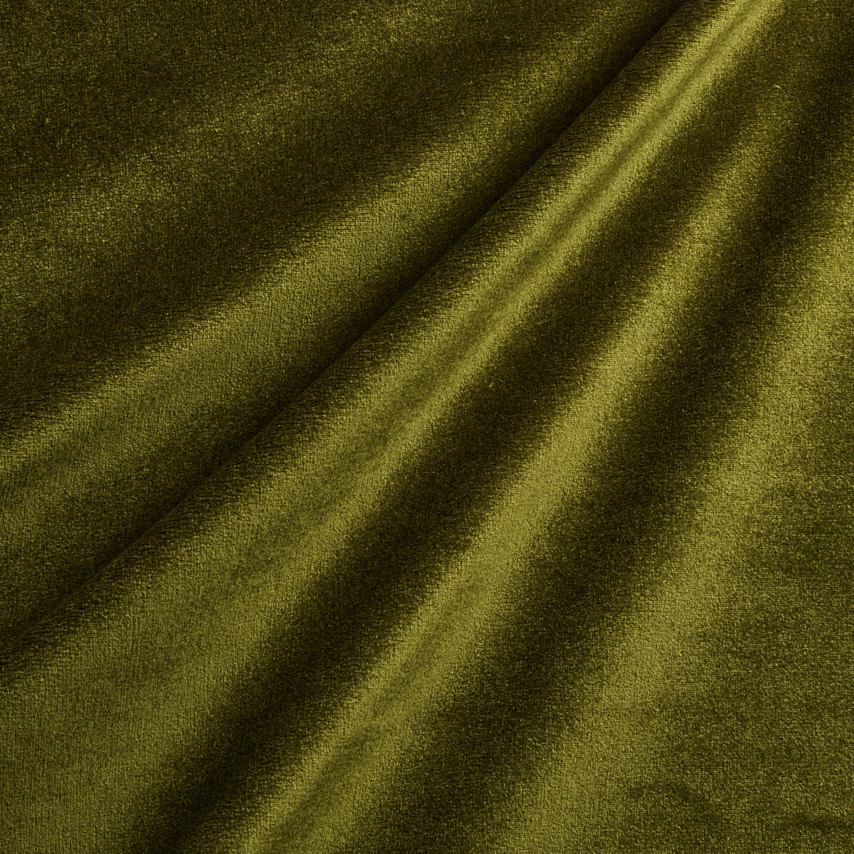 Schumacher | Sumptuous Silk Wool Velvet fabric - 81892