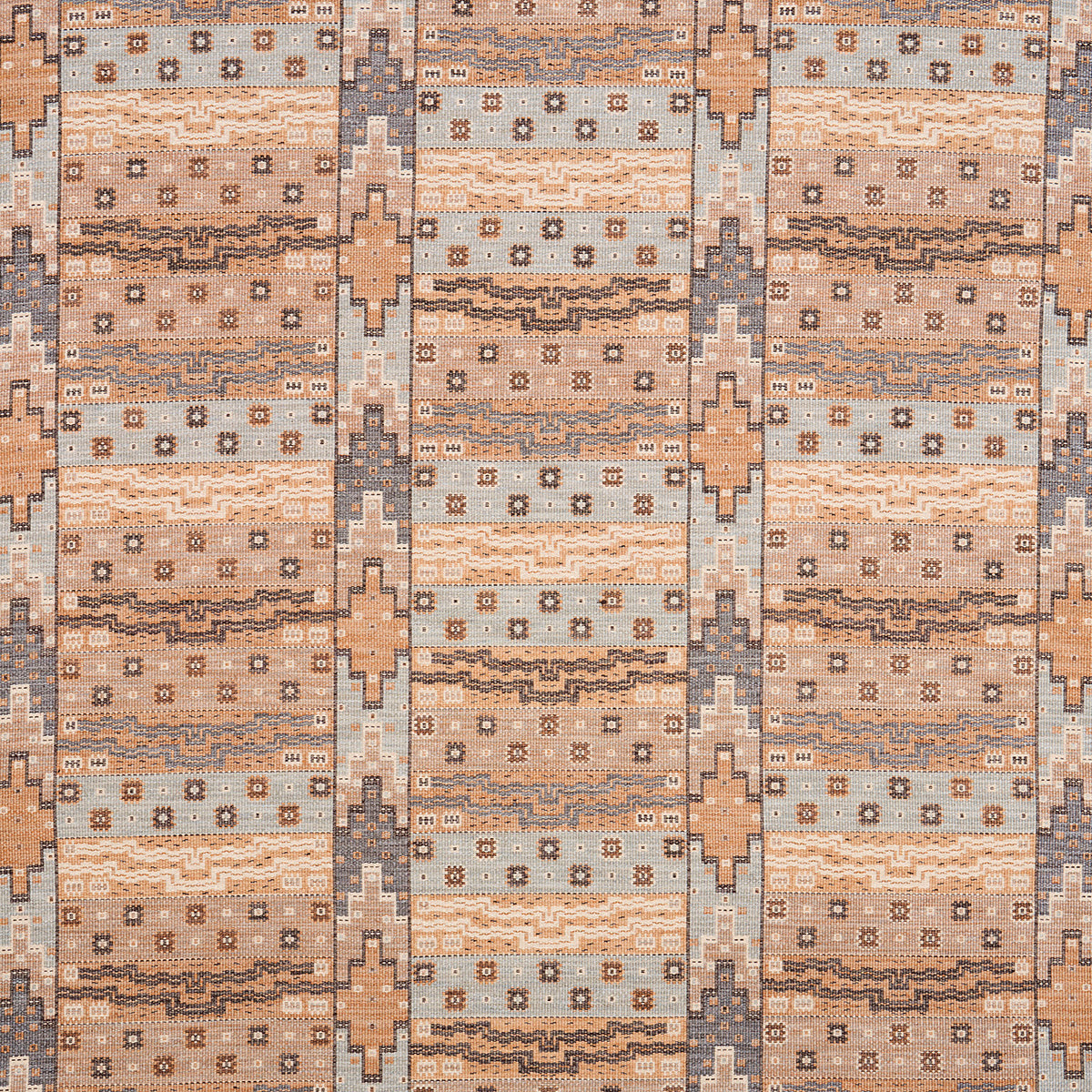 Schumacher | Fairuza Flatweave fabric - 81992