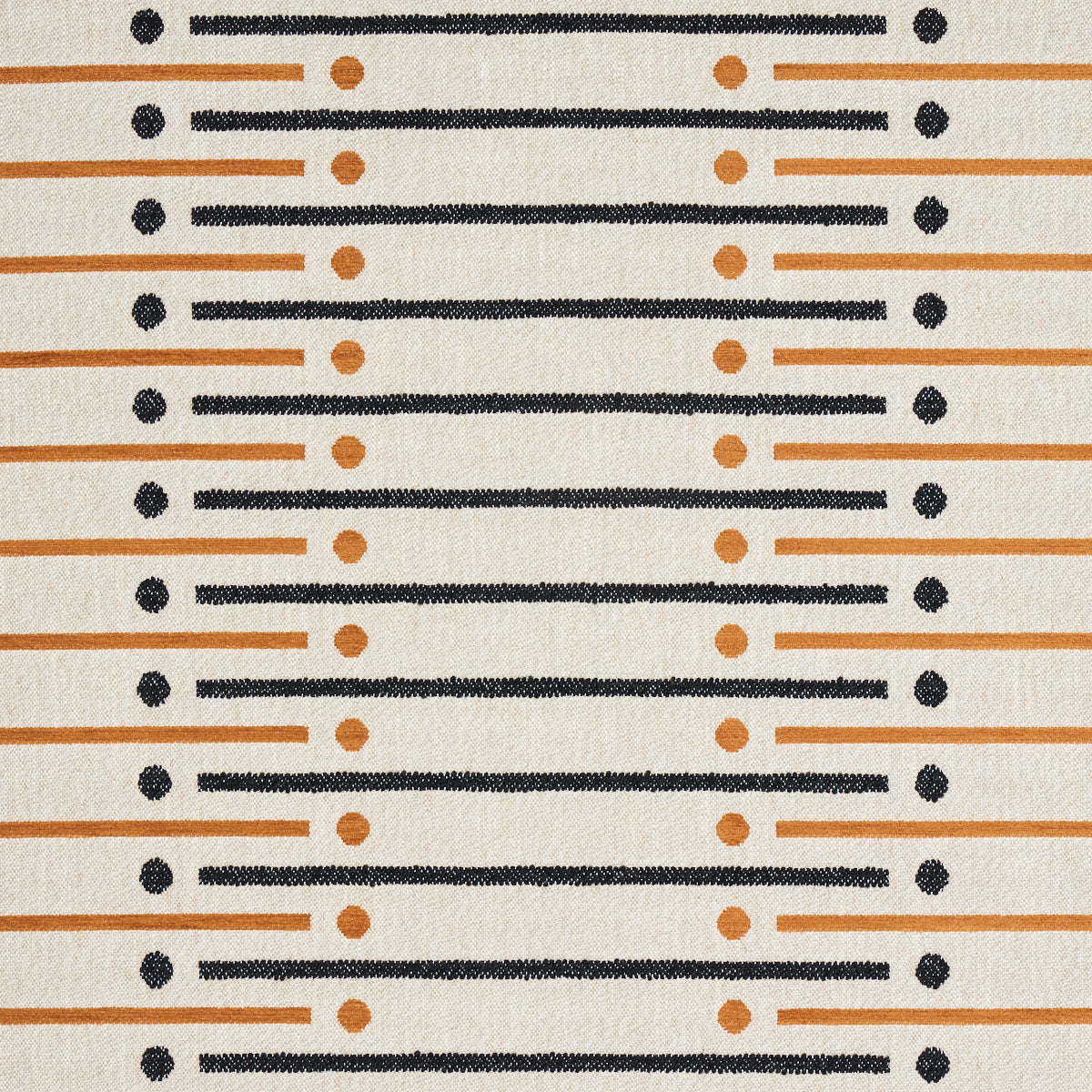 Schumacher | Serapo Rustic Weave fabric - 82001
