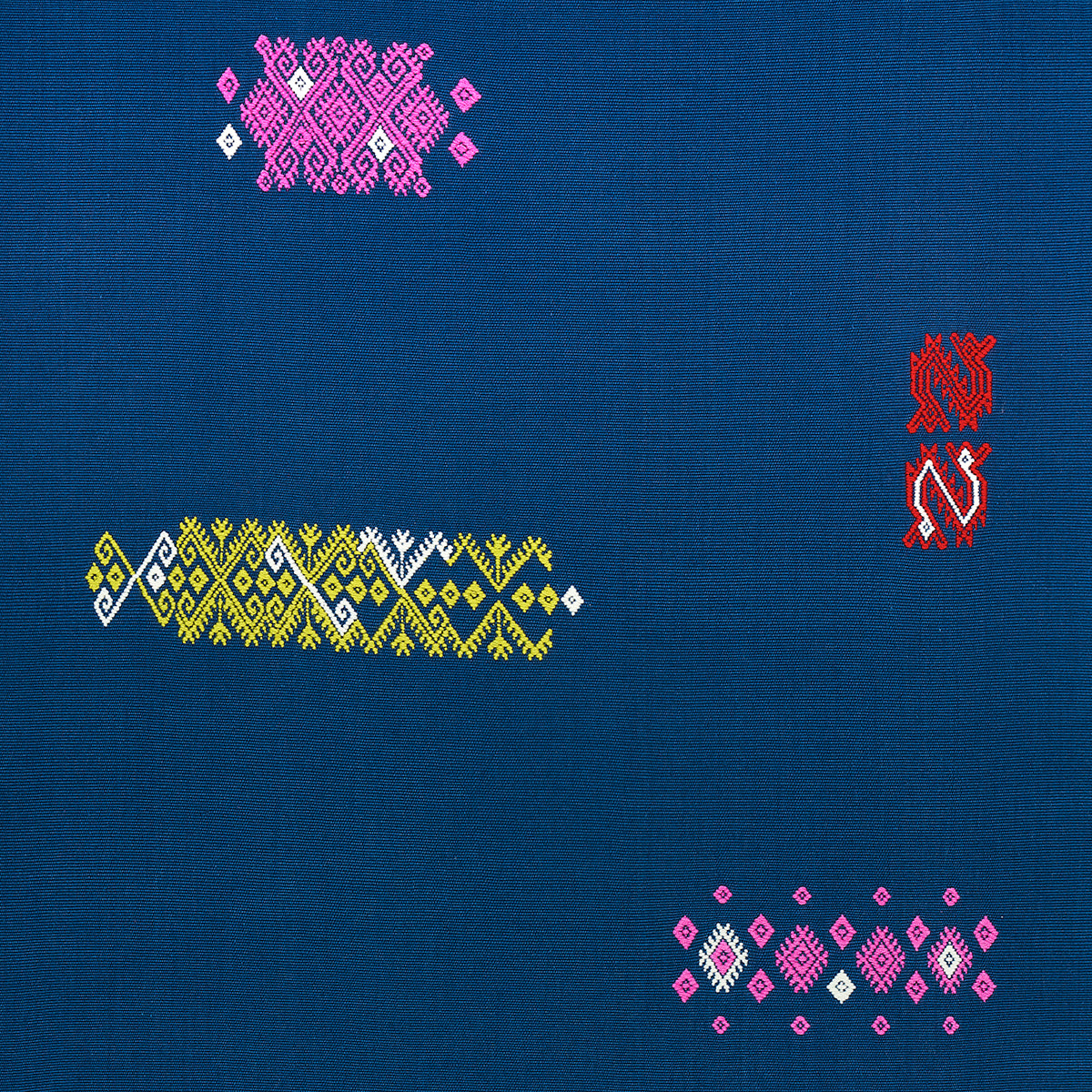 Schumacher | Balamil Handwoven Panel fabric - 82041