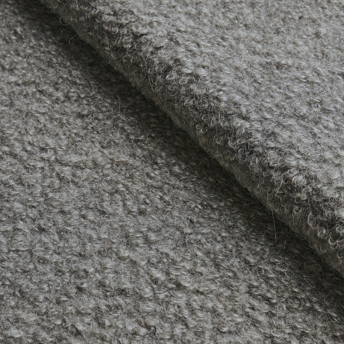 Schumacher | Teddy Wool Bouclé fabric - 82061