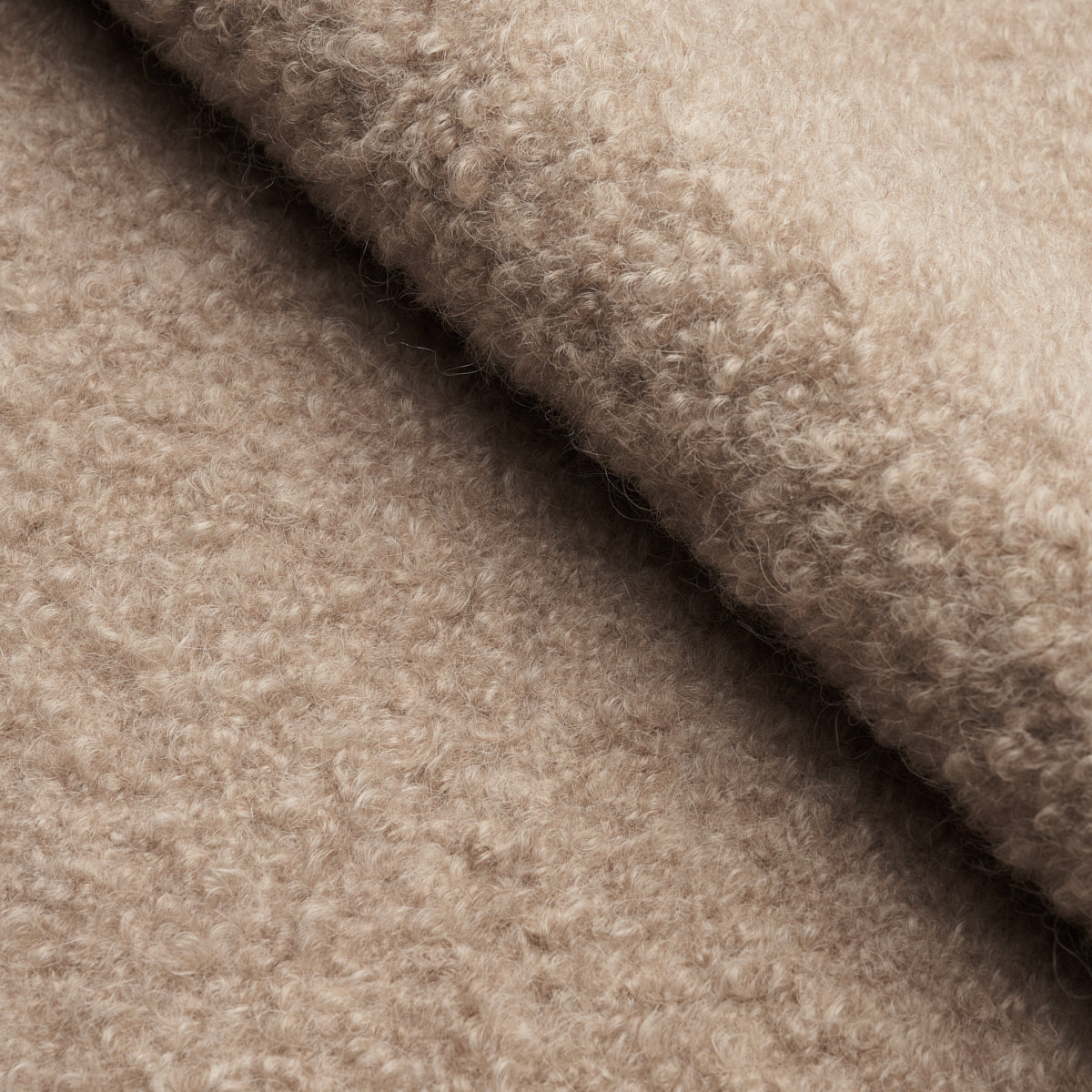 Schumacher | Teddy Wool Bouclé fabric - 82062