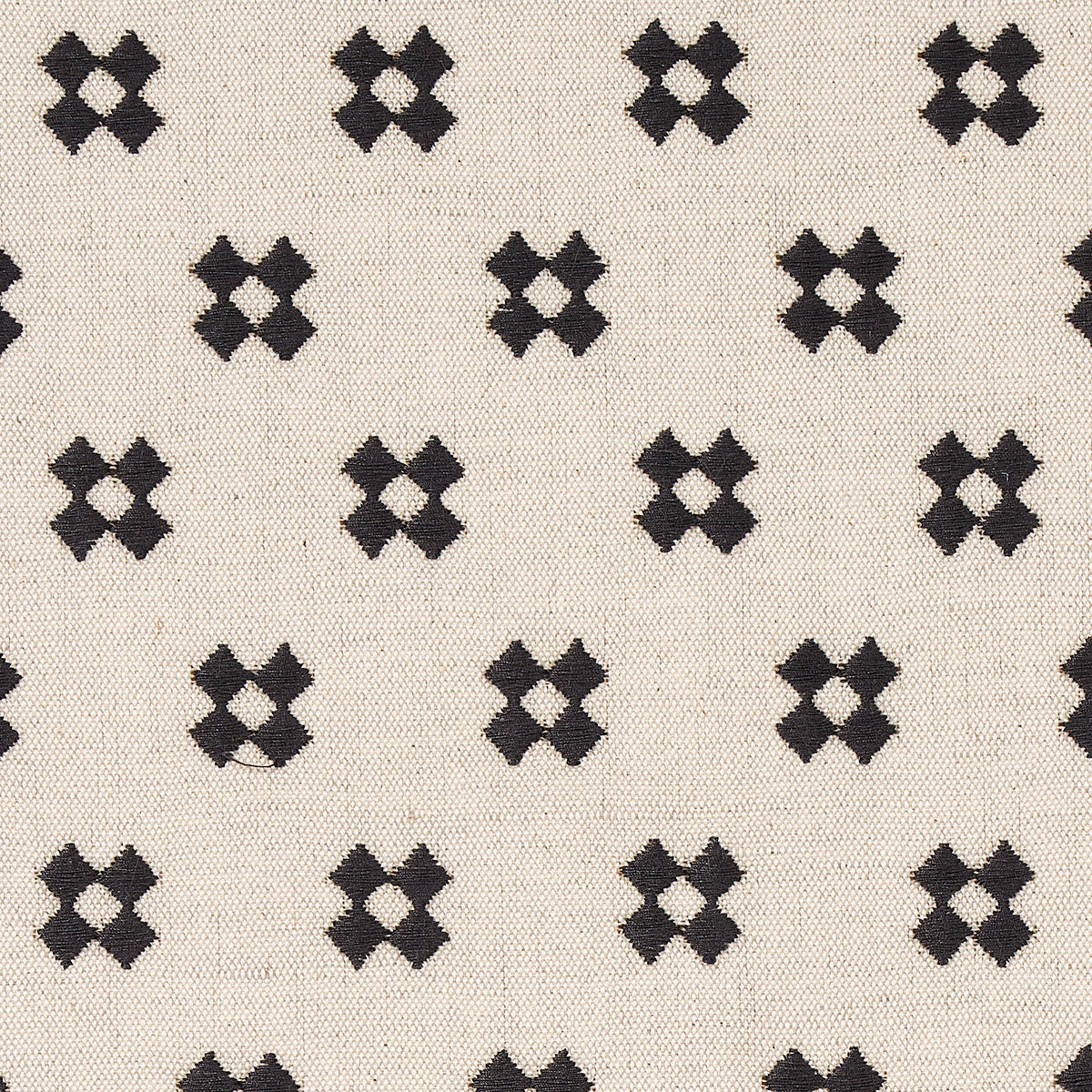 Schumacher | Thandie Embroidery fabric - 82120