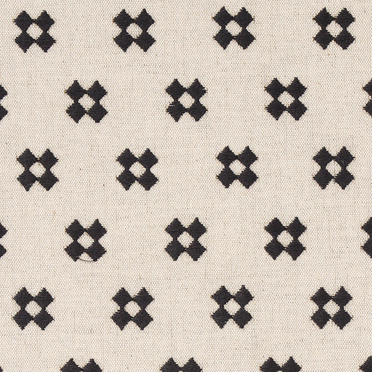 Schumacher | Thandie Embroidery fabric - 82120