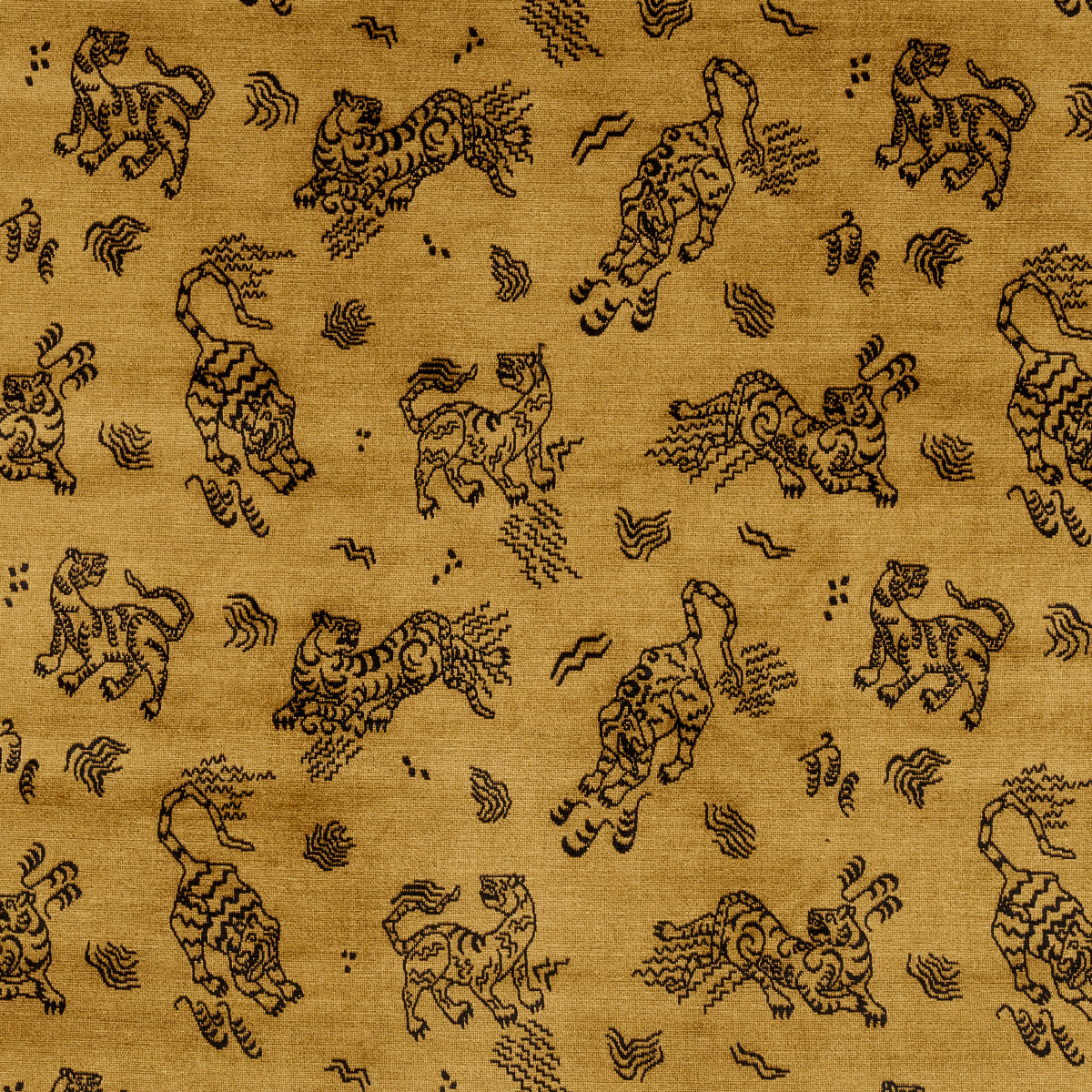 Schumacher | Kinabalu Velvet fabric - 82170