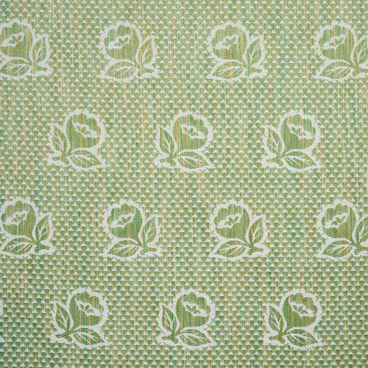 Schumacher | Fleurette fabric - 82192