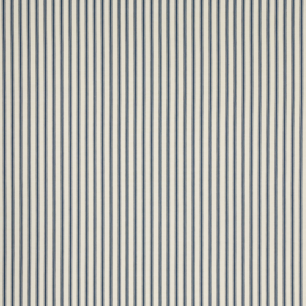 Schumacher | Marquet Ticking Stripe fabric - 82200