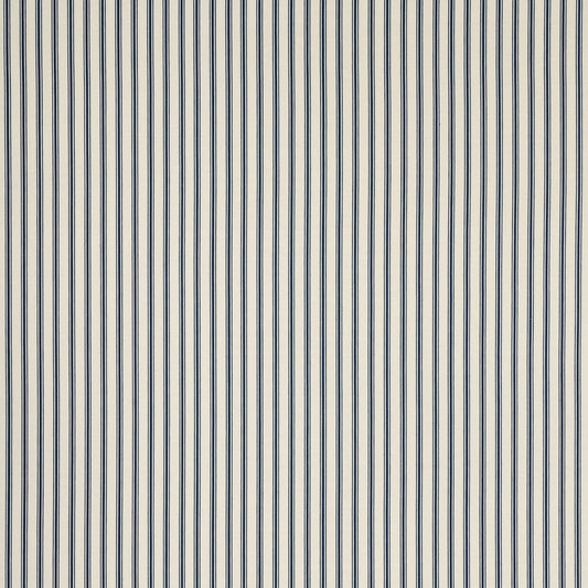 Schumacher | Marquet Ticking Stripe fabric - 82200