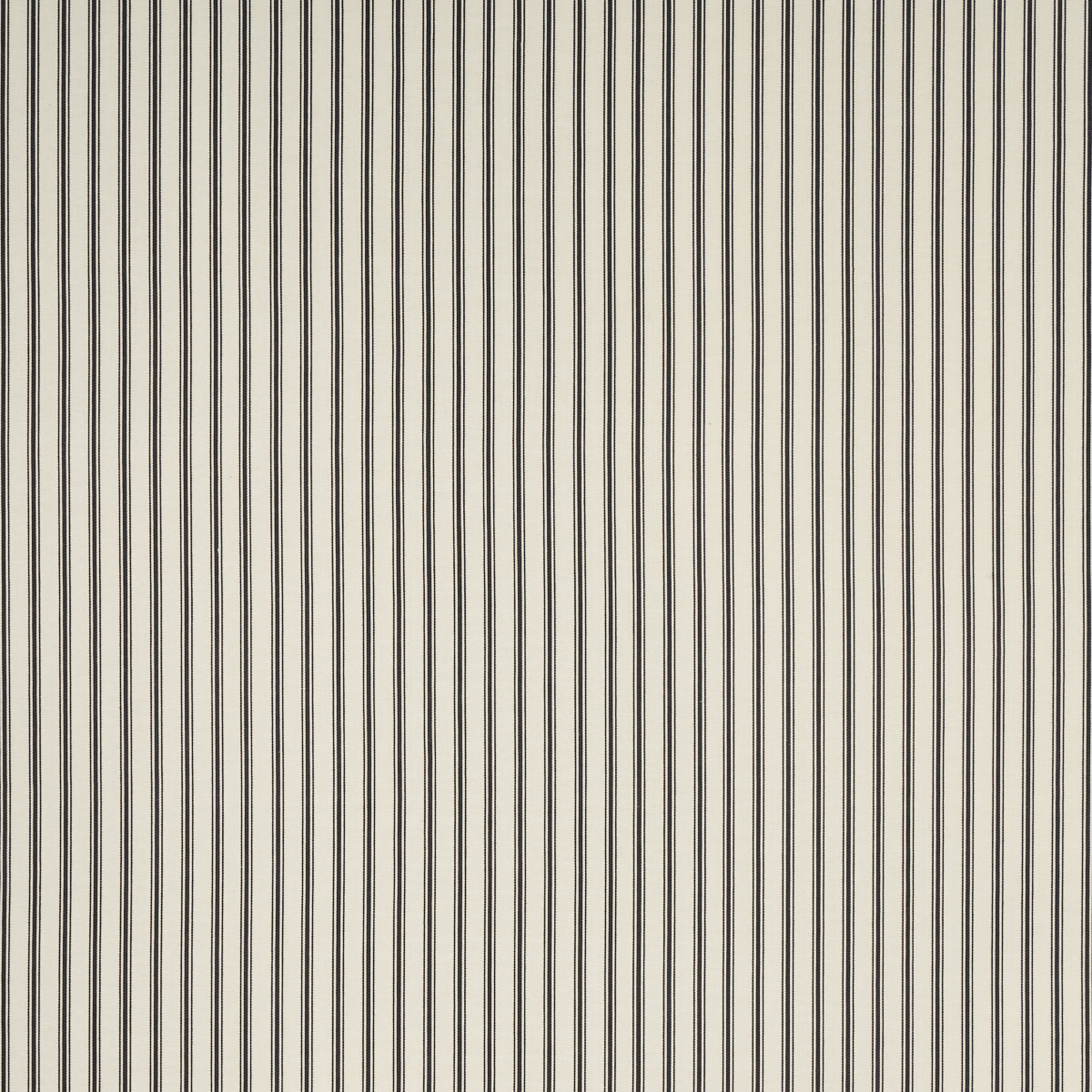 Schumacher | Marquet Ticking Stripe fabric - 82201