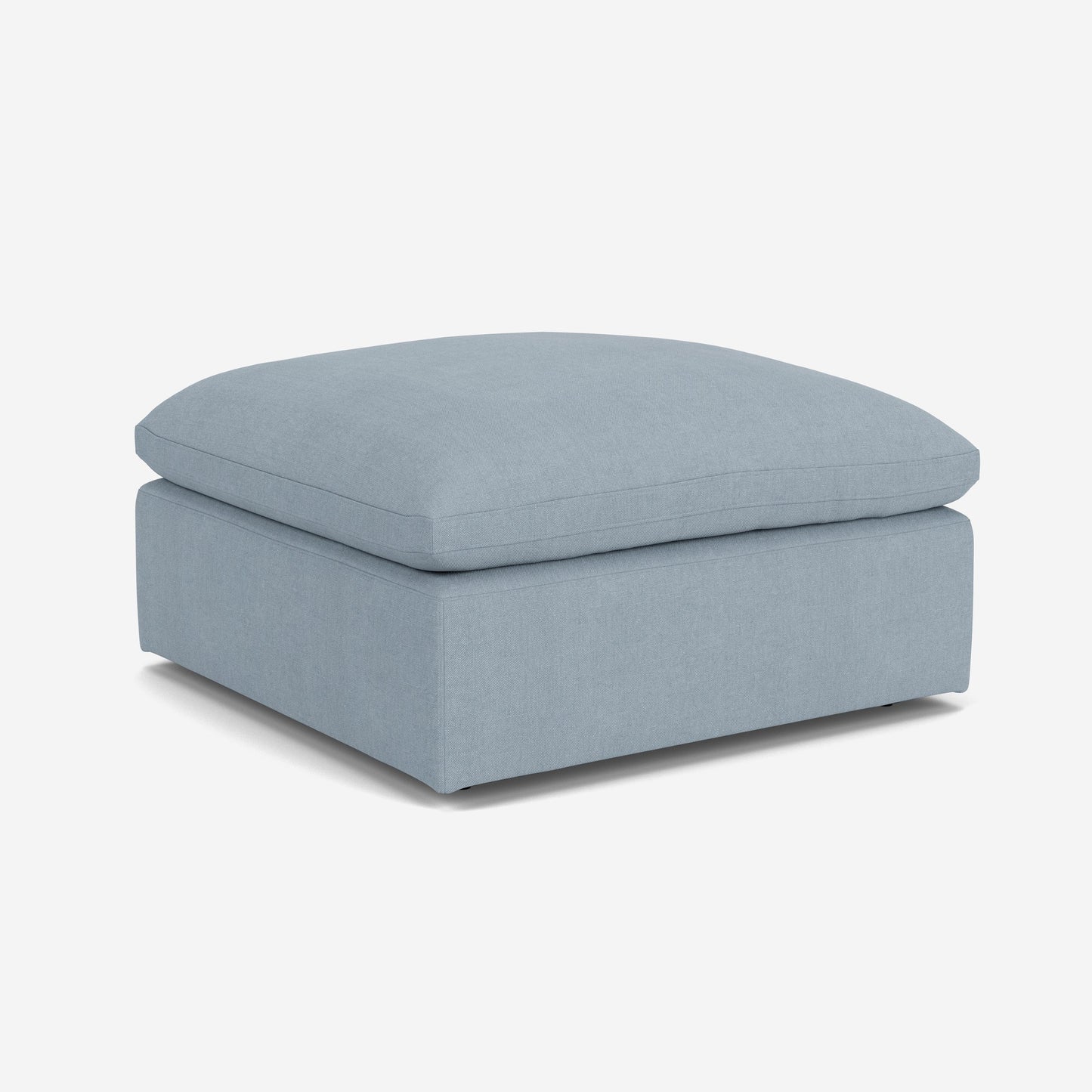 Andrew Martin Truman Junior Custom Sofa footstool