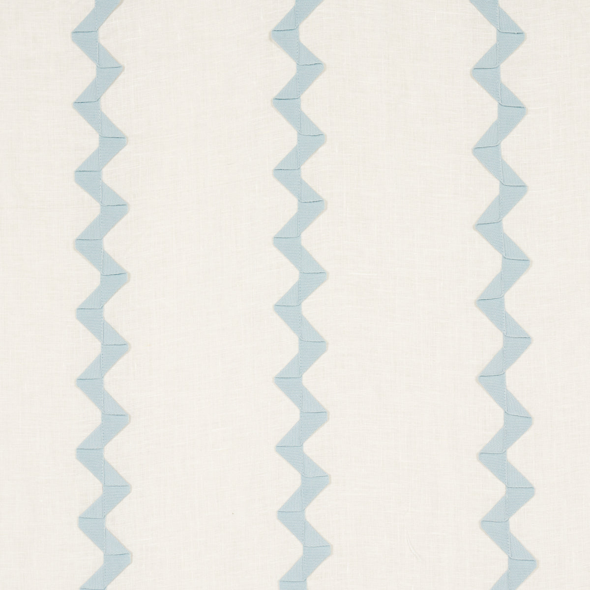 Schumacher | Lazare Appliqué fabric - 82221