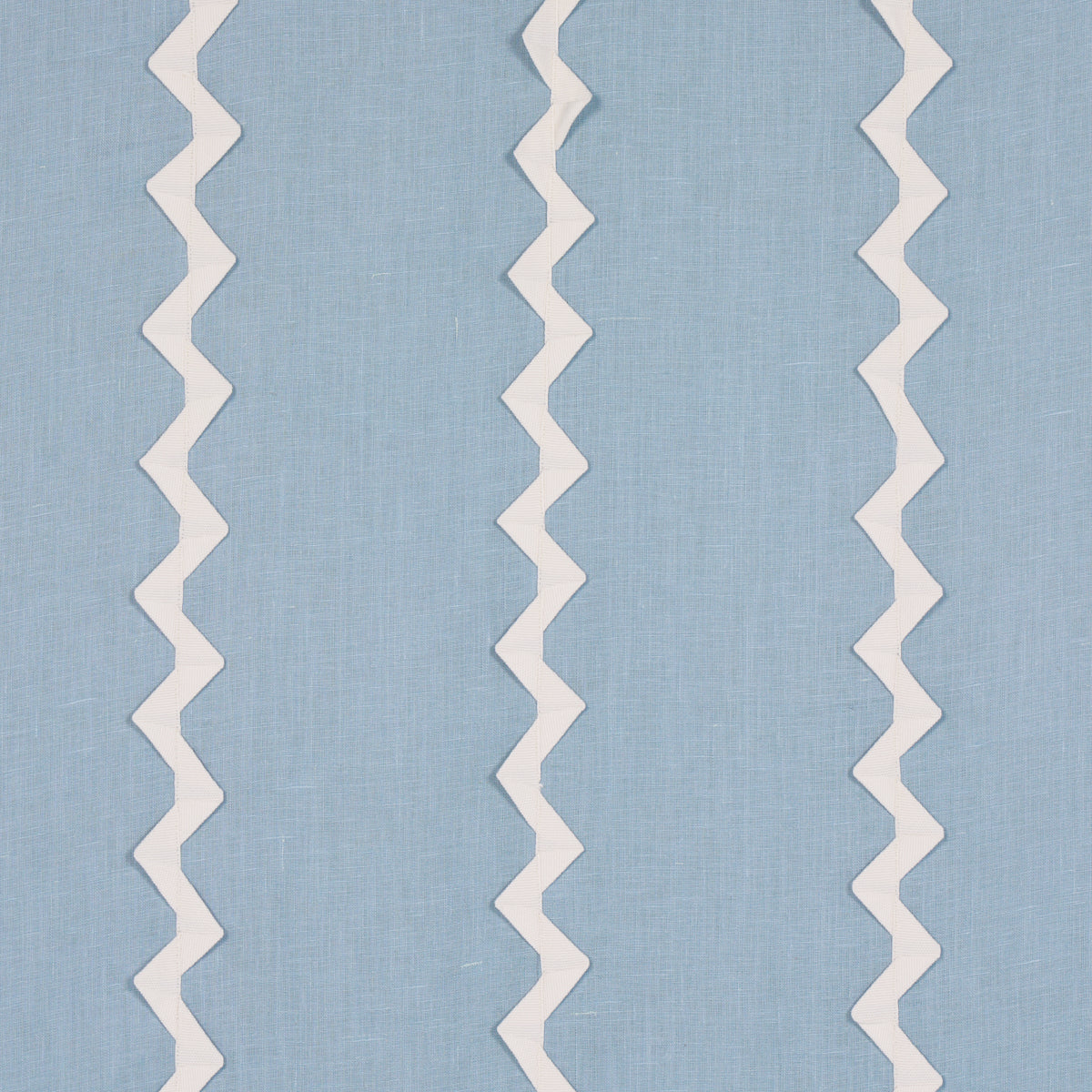 Schumacher | Lazare Appliqué fabric - 82222