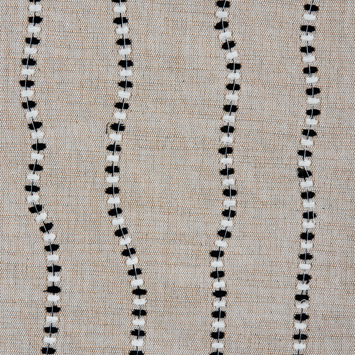 Schumacher | Elodie Embroidery fabric - 82230