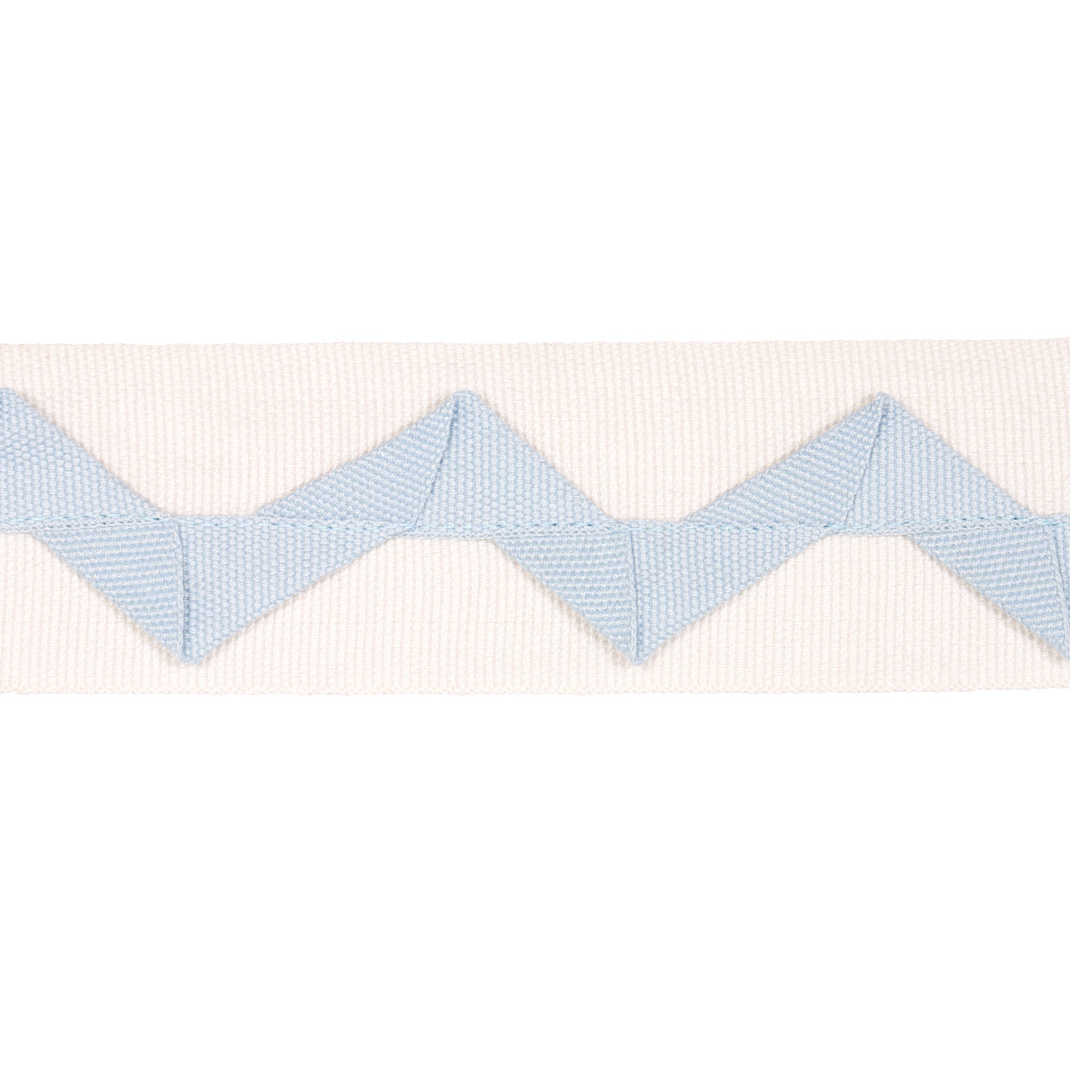 Schumacher | Lazare Appliqué Tape fabric - 82240