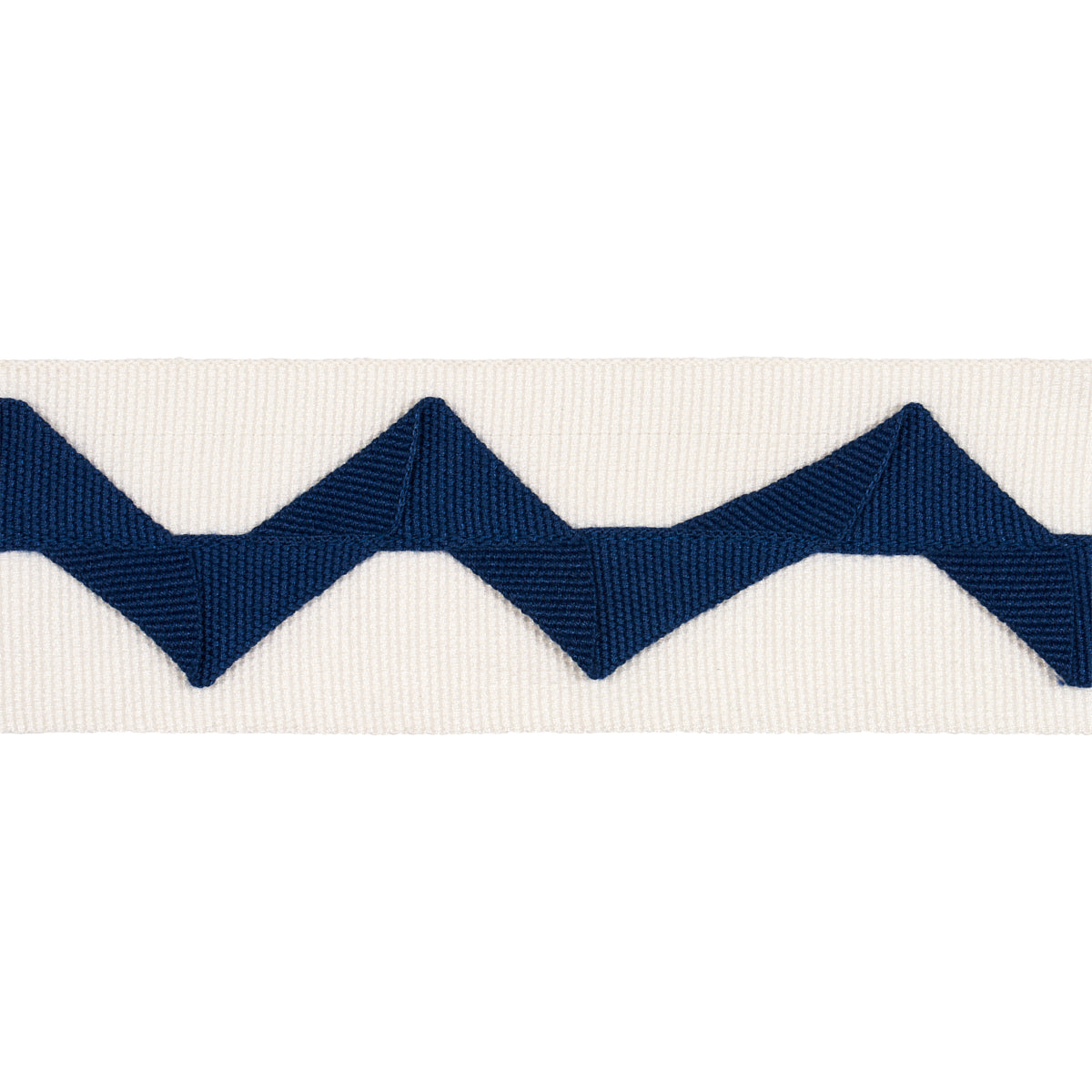 Schumacher | Lazare Appliqué Tape fabric - 82241