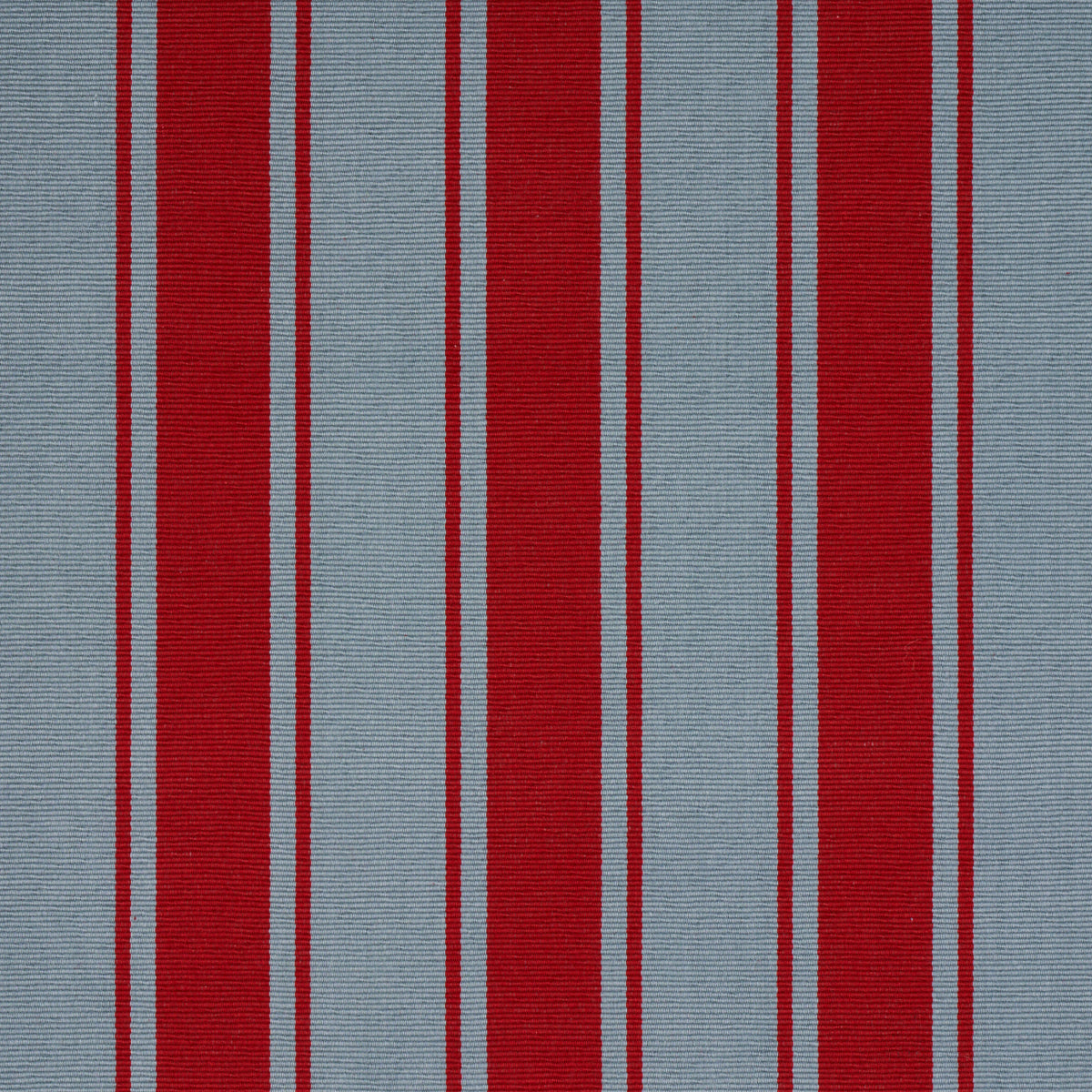 Schumacher | Tangier Stripe fabric - 82272