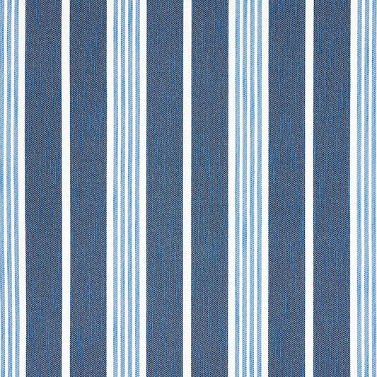 Schumacher | Hampton Stripe Indoor/Outdoor fabric - 82300