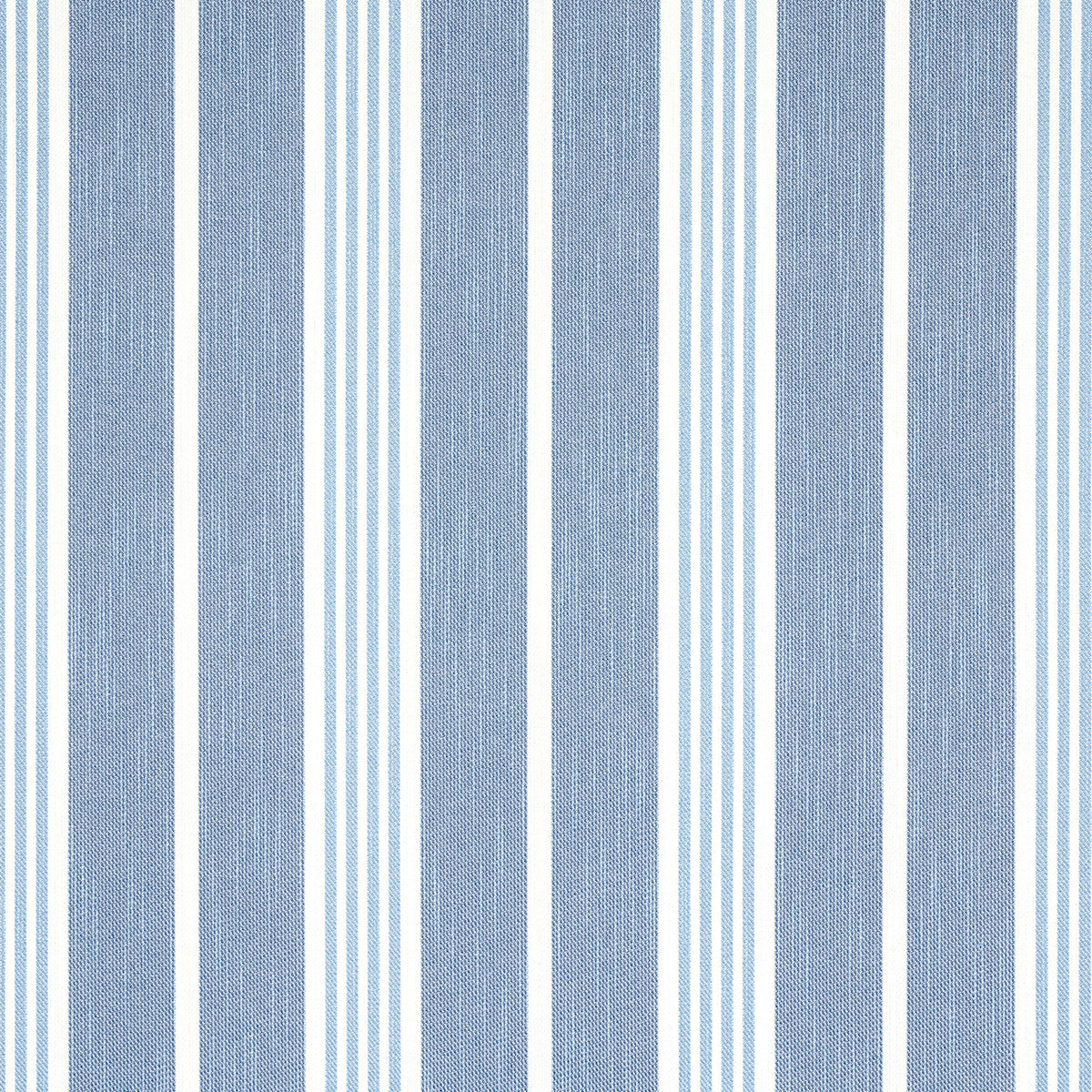 Schumacher | Hampton Stripe Indoor/Outdoor fabric - 82301